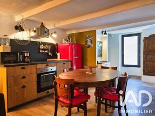  Maison à vendre 5 pièces 80 m²