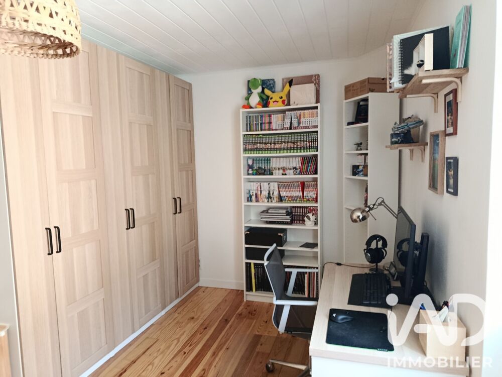 Vente Maison Vente Maison de ville 4 pièces Lezoux