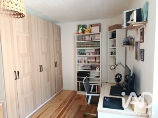  Maison à vendre 4 pièces 80 m²