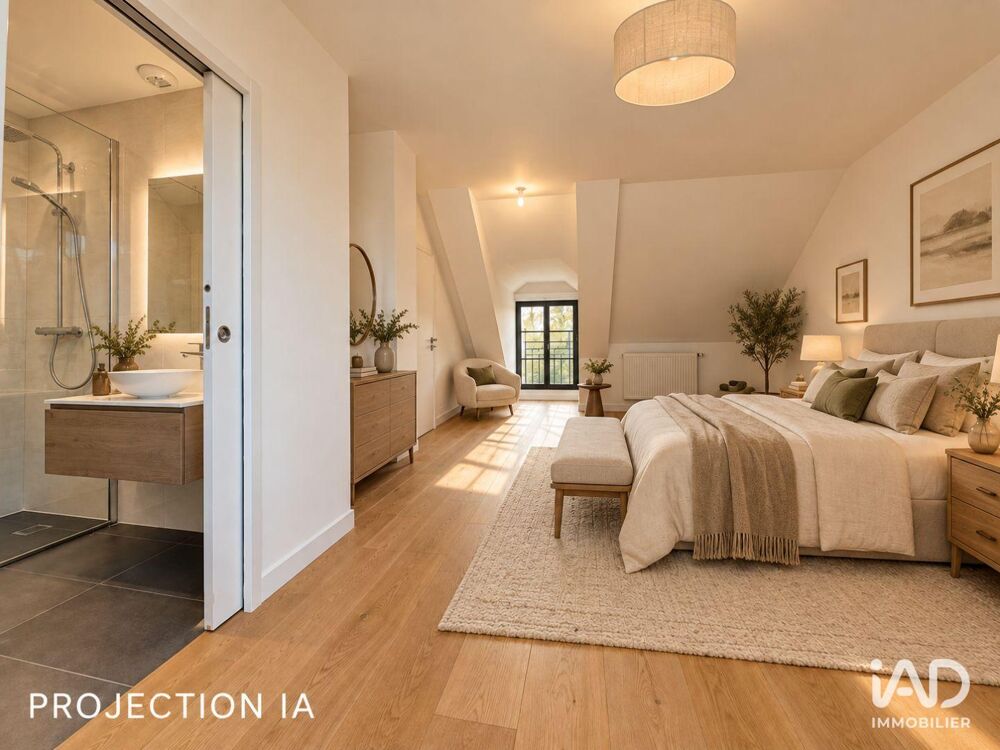à vendre  Maison Vaucresson (92420)