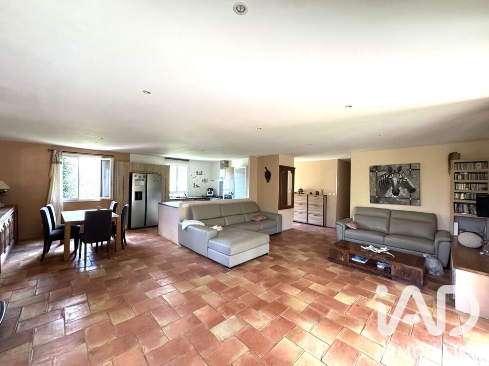 à vendre  Maison Le Plan-de-la-Tour (83120)