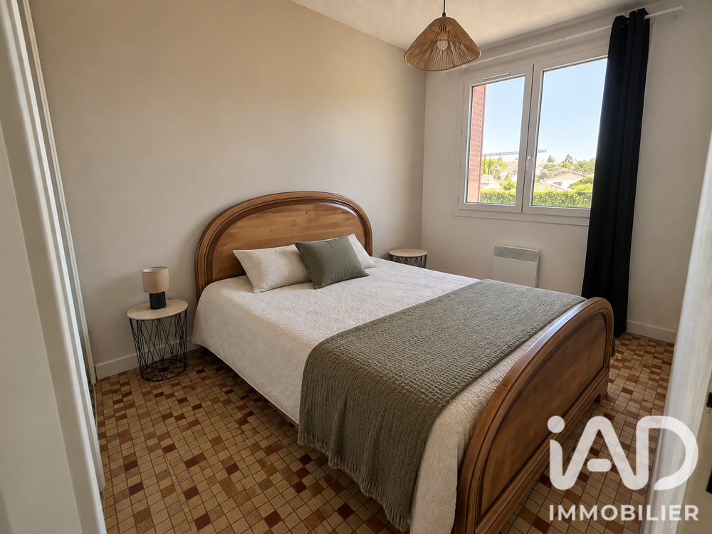 Location Appartement Location Appartement 2 pièces Bagnols-sur-cèze