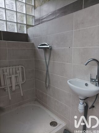  Maison � vendre 4 pi�ces 64 m�
