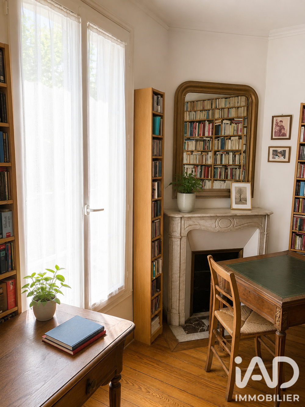 Vente Maison Vente Maison de ville 6 pièces La ferté-sous-jouarre