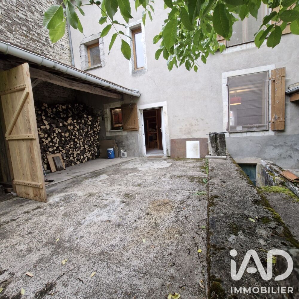 Vente Maison/villa 7 pièces