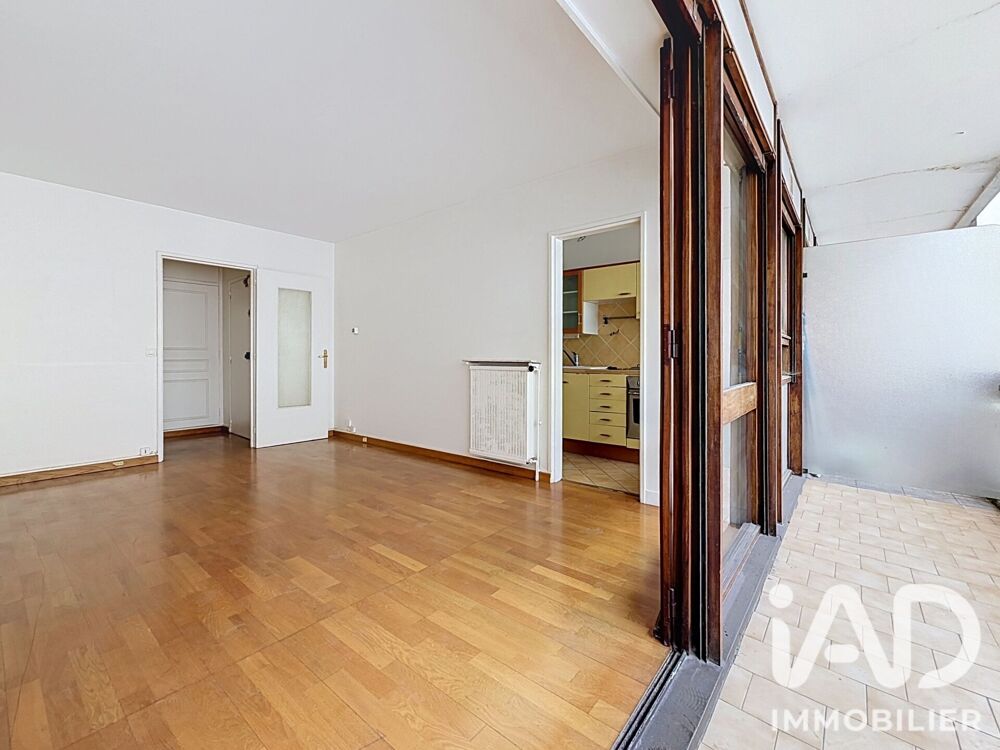 Vente Appartement Vente Appartement 2 pièces Paris 12