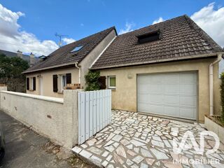  Maison à vendre 6 pièces 110 m²