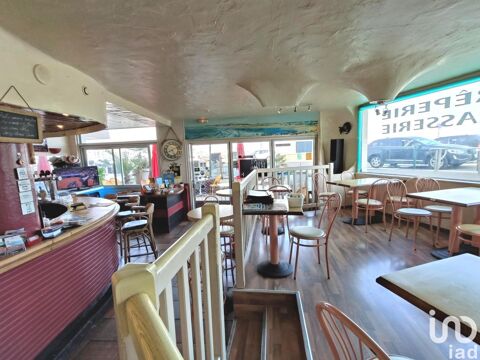   Vente Crêperie 131 m&sup2; 