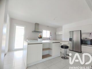  Maison à vendre 5 pièces 153 m²