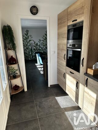  Appartement à vendre 3 pièces 67 m²