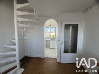  Appartement à vendre 2 pièces 33 m²