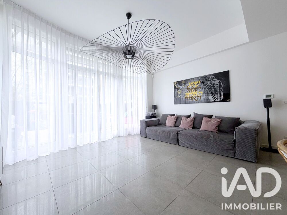 Vente Appartement Vente Duplex 5 pièces Rueil-malmaison