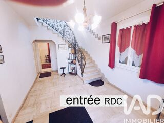  Maison à vendre 7 pièces 167 m²