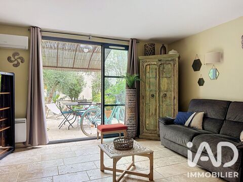   Vente Maison/villa 3 pièces Maison - 3 pièce(s) - 55 m²