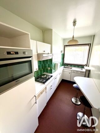  Appartement à vendre 3 pièces 69 m²