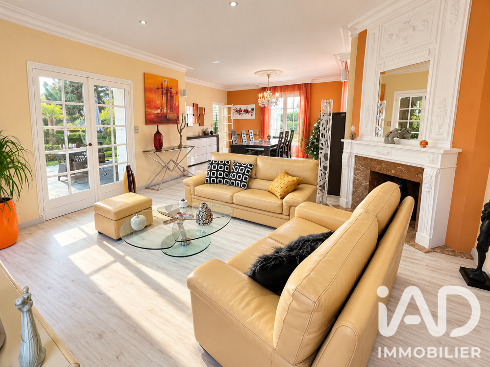 à vendre  Maison Bretignolles-sur-Mer (85470)