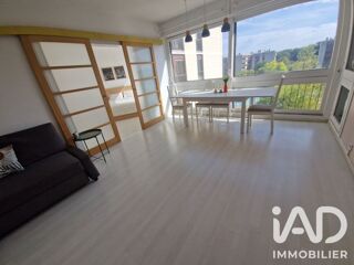  Appartement à vendre 4 pièces 84 m²