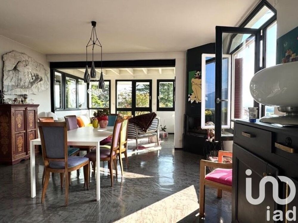 Vente Maison Vente Maison/villa 3 pièces Aix-les-bains