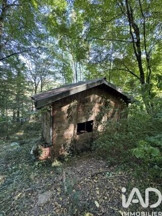  Terrain à vendre 477 m²