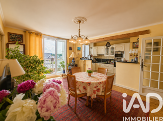  Appartement � vendre 4 pi�ces 75 m�
