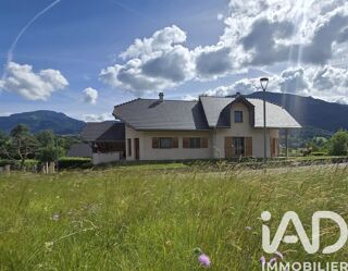  Maison à vendre 8 pièces 178 m²