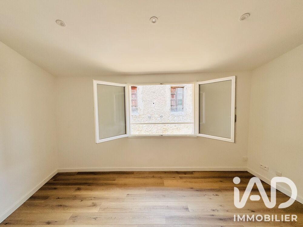 Vente Appartement Vente Duplex 3 pièces Callas