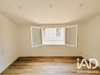  Appartement à vendre 3 pièces 55 m²