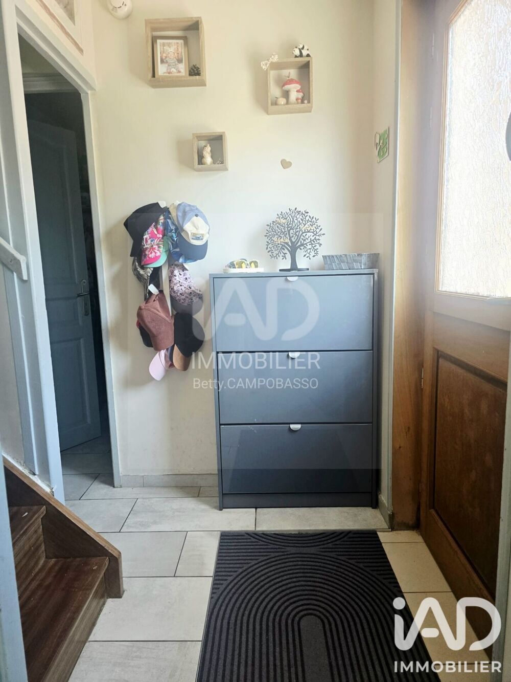 Vente Maison Vente Maison/villa 6 pièces Le quesnoy