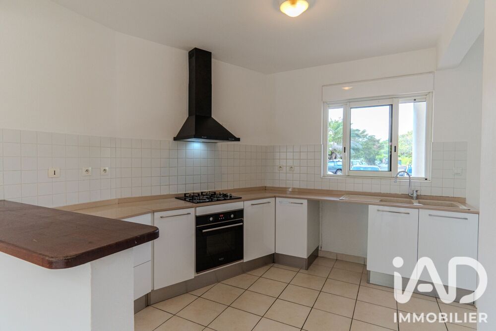 Vente Appartement Vente Appartement 3 pièces Remire-montjoly