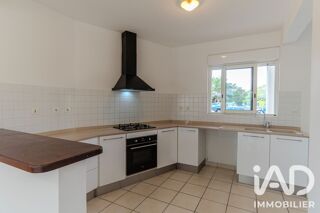 Appartement à vendre 3 pièces 69 m²