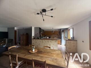  Maison à vendre 4 pièces 80 m²