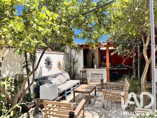  Maison à vendre 6 pièces 175 m²
