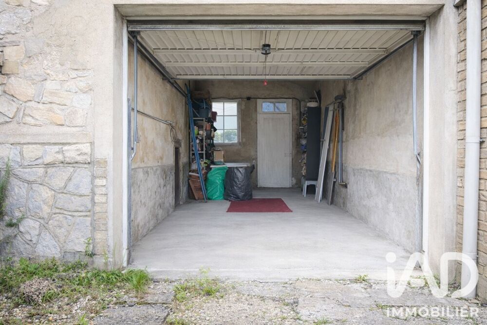 Vente Maison de ville 6 pièces