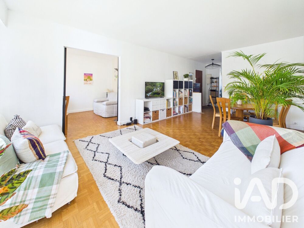 Vente Appartement Vente Appartement 4 pièces Avon