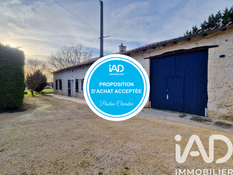   Vente Maison Maison - 6 pi�ce(s) - 145 m�