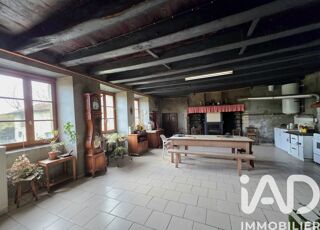  Maison à vendre 9 pièces 280 m²