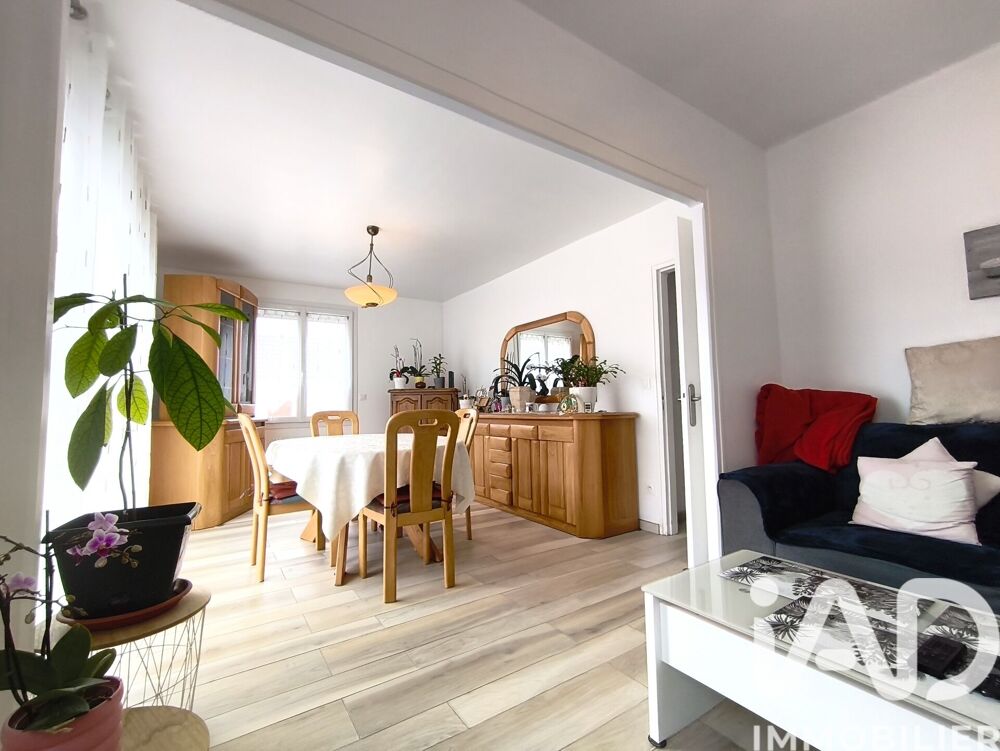 Vente Maison Vente Maison/villa 5 pièces Chaumont-en-vexin