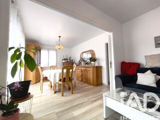  Maison à vendre 5 pièces 86 m²