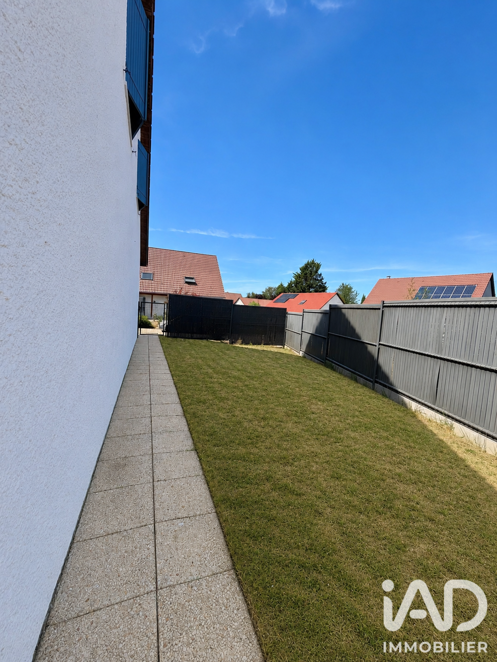 Vente Maison Vente Maison/villa 7 pièces Marly