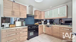  Maison à vendre 8 pièces 145 m²