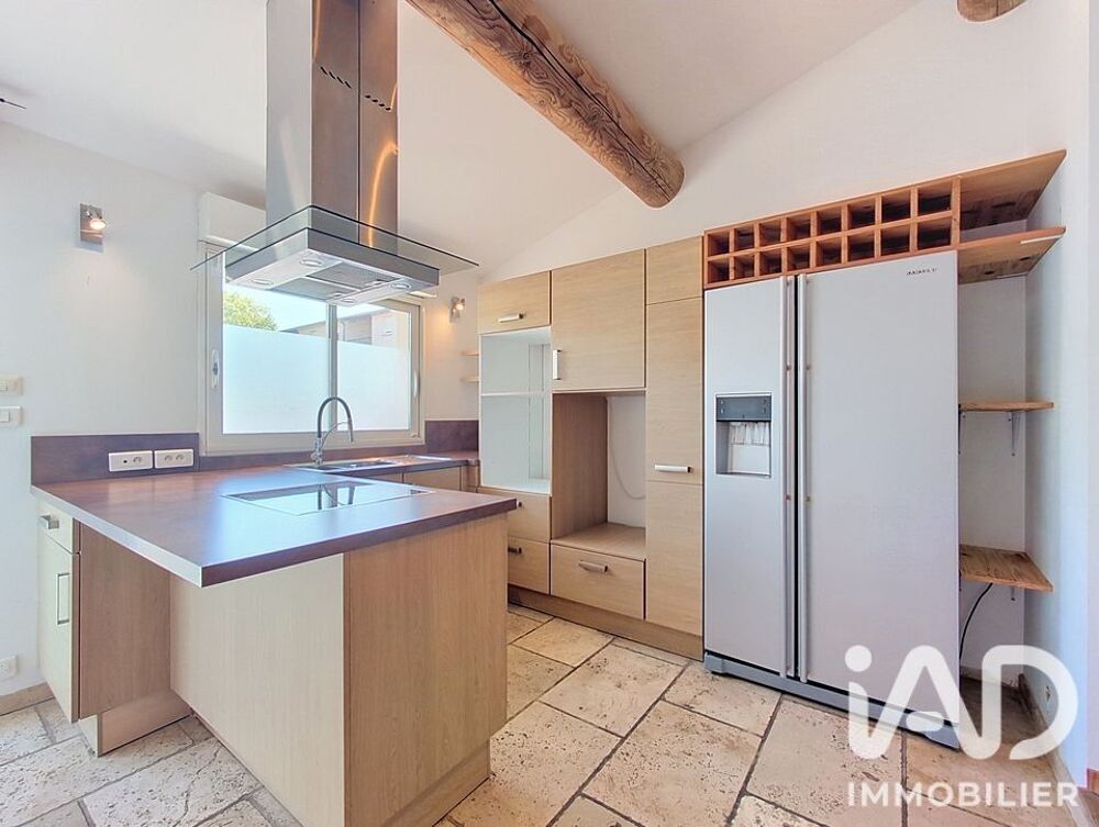 Vente Maison Vente Maison de village 3 pièces Le thor