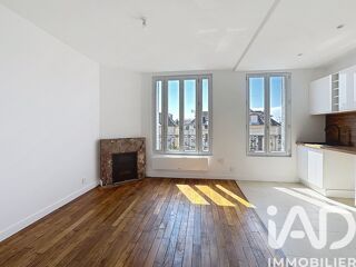  Appartement � vendre 2 pi�ces 40 m�
