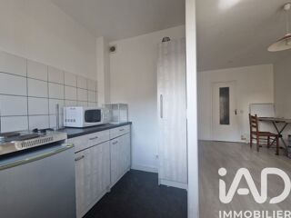  Appartement � vendre 1 pi�ce 27 m�