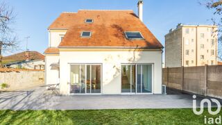  Maison à vendre 7 pièces 250 m²