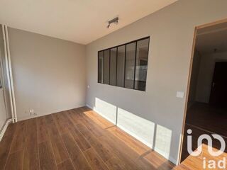  Appartement � vendre 1 pi�ce 39 m�