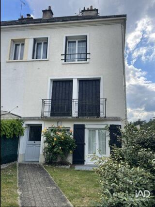  Immeuble à vendre 5 pièces 118 m²