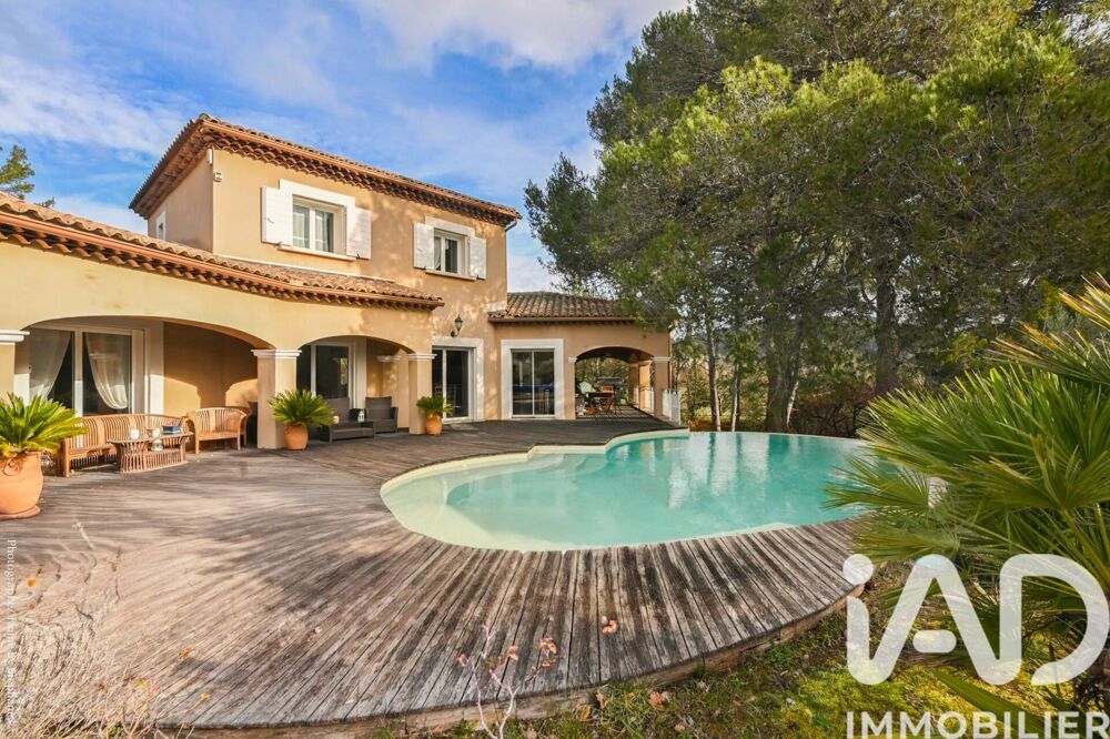 Vente Maison/villa 7 pièces