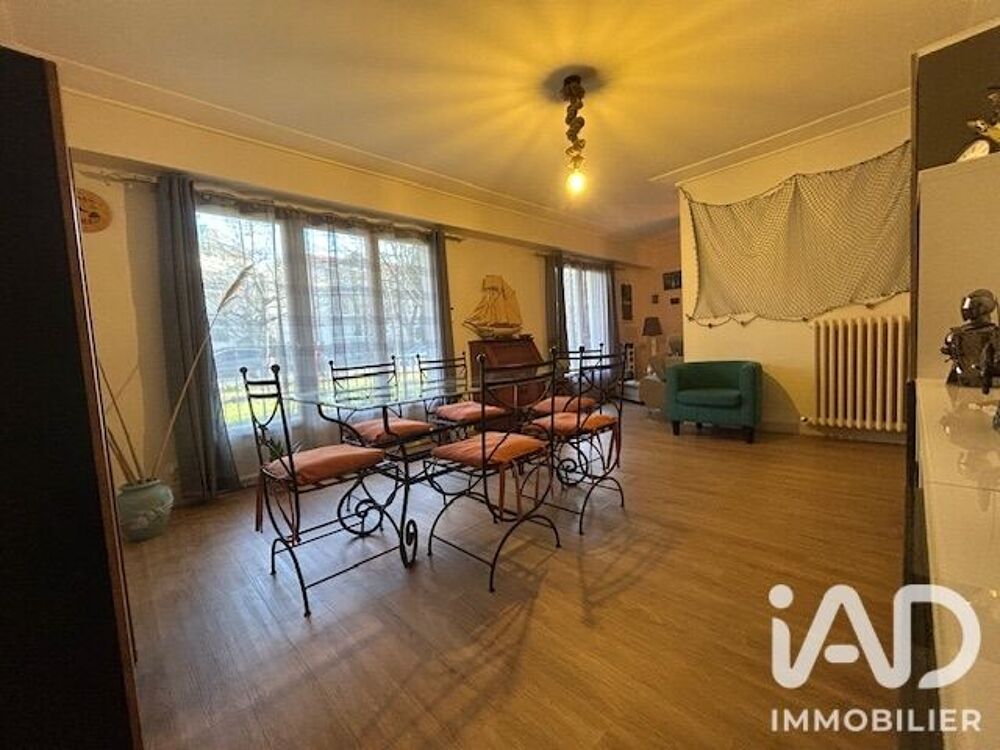 Vente Appartement Vente Appartement 4 pièces Challans