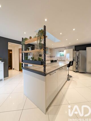  Maison à vendre 6 pièces 142 m²