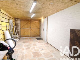  Maison à vendre 4 pièces 120 m²